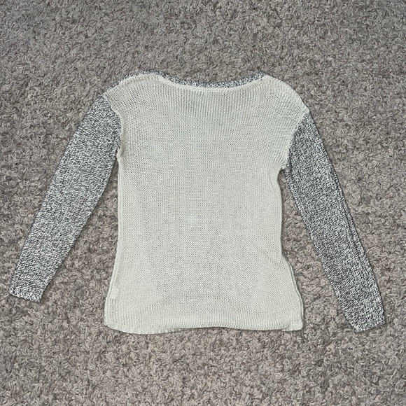 RDI Knit Sweater - Picture 3 of 5